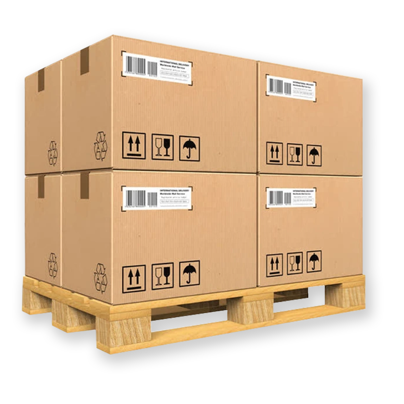 防城港市重型包装纸箱有哪六大优点