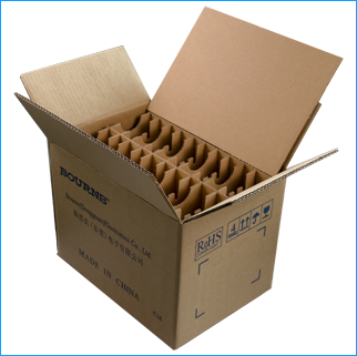 防城港市东莞纸箱厂-建议如何提高纸箱承重量