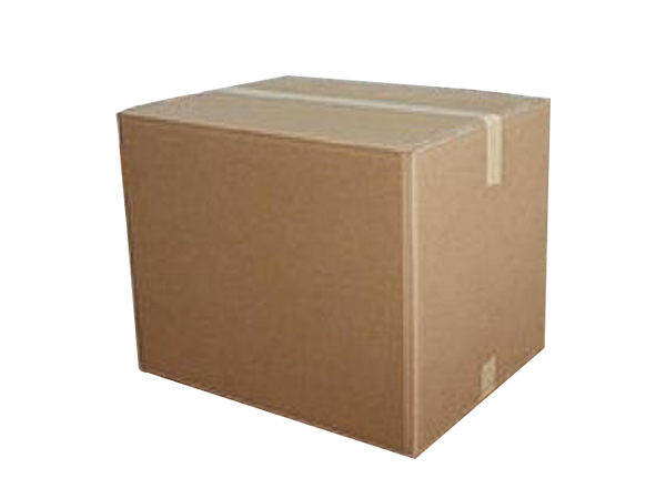 防城港市纸箱厂如何测量纸箱的强度