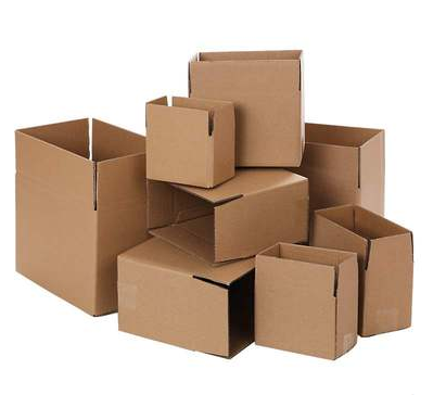 防城港市纸箱包装有哪些分类?