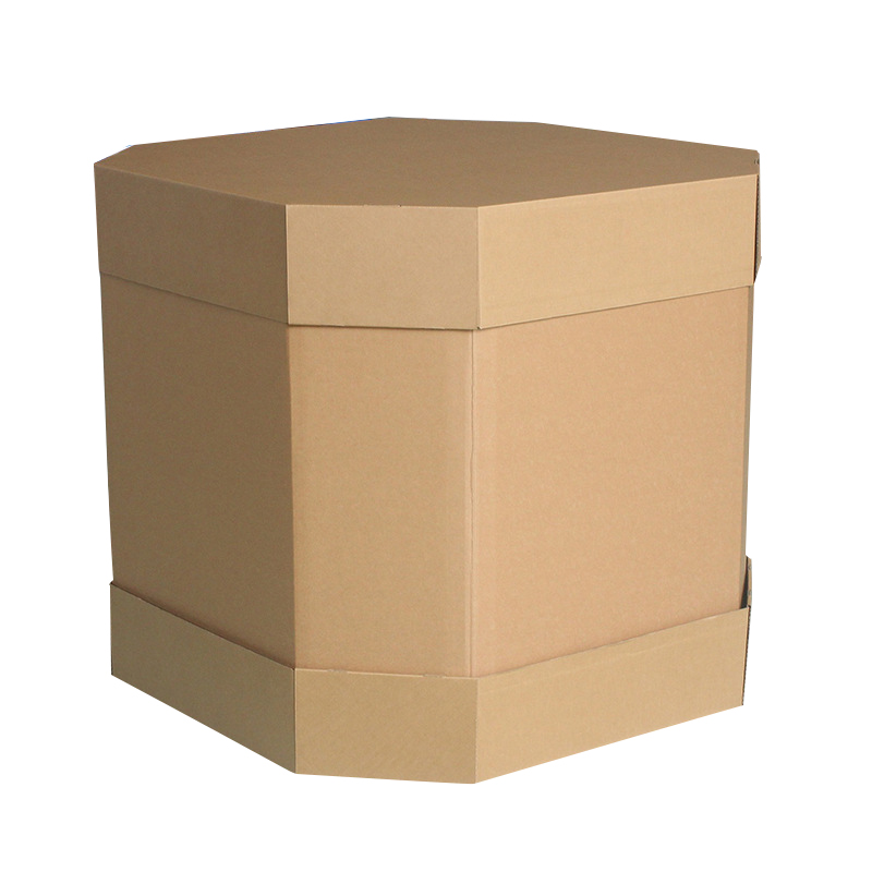 防城港市重型纸箱有哪些优点？