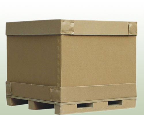 防城港市重型纸箱什么原因突然成为包装行业主流？